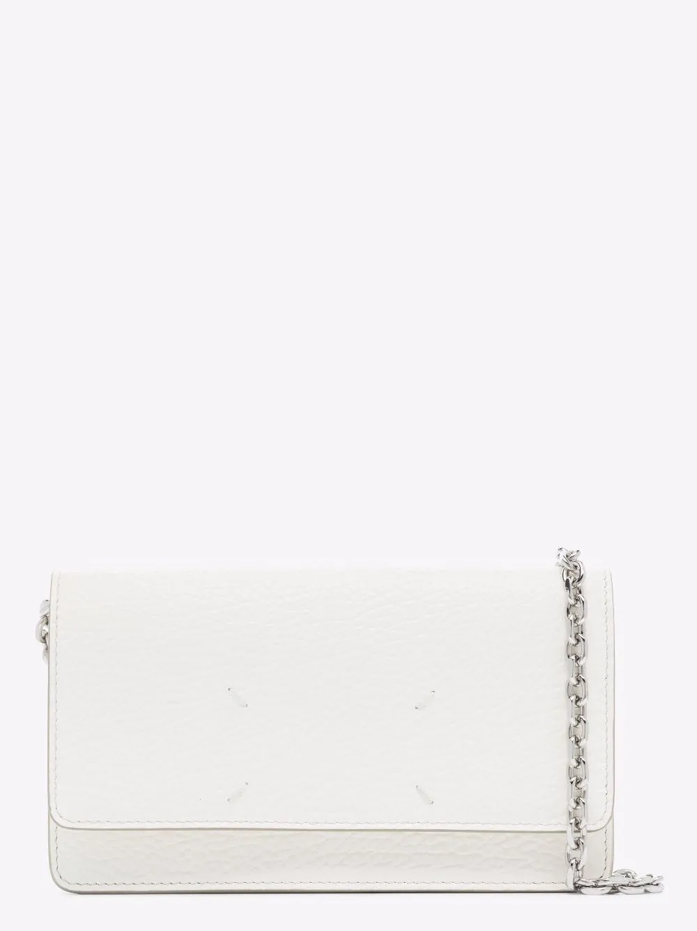 Bill Wallets Bianco