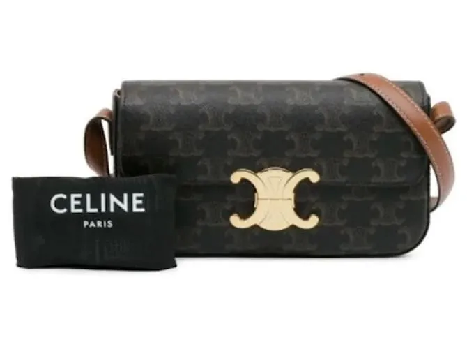 Céline trionfo Marrone