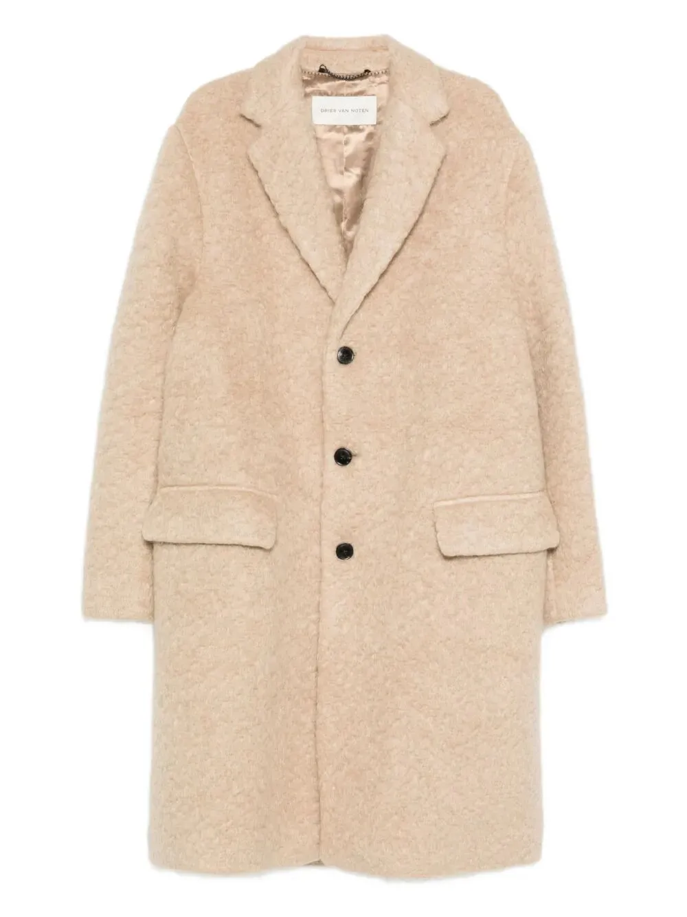 Cappotto Rustic