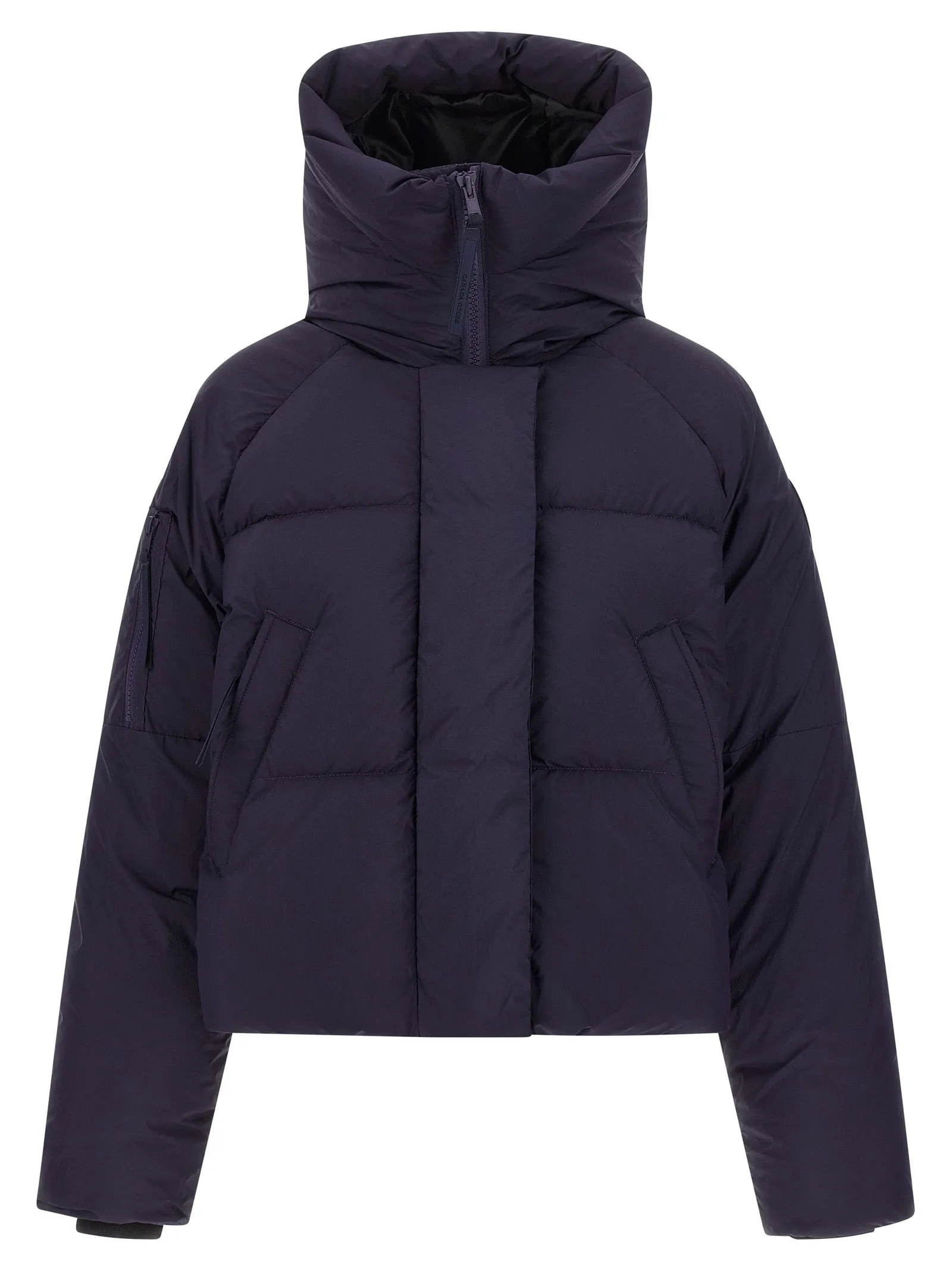 Chilliwack Puffer Jackets Grigio