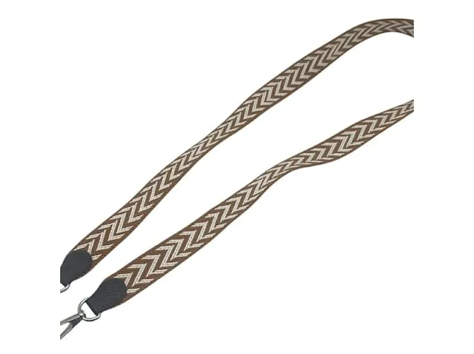 Hermès Cinghia a spalla Hermes per Evelyn TPM D'oro