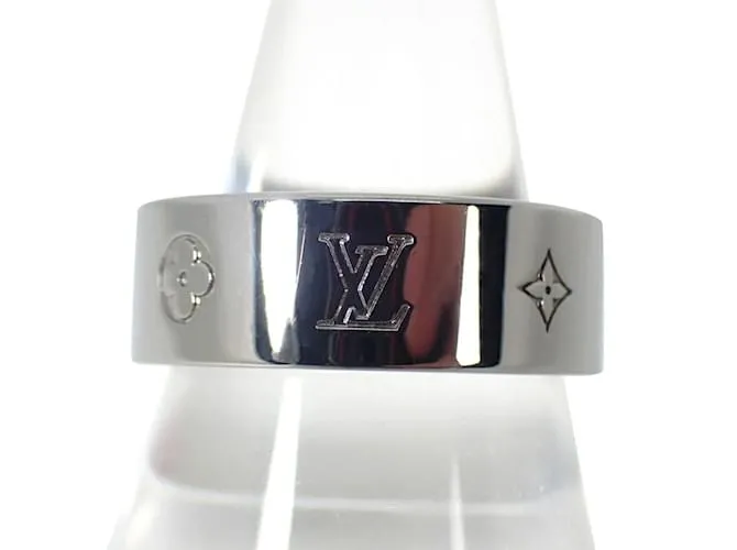 Anello Band Louis Vuitton