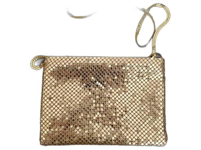 Paco Rabanne Taschina D'oro