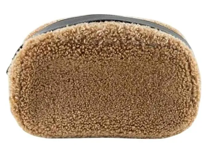 The row Marsupio marrone