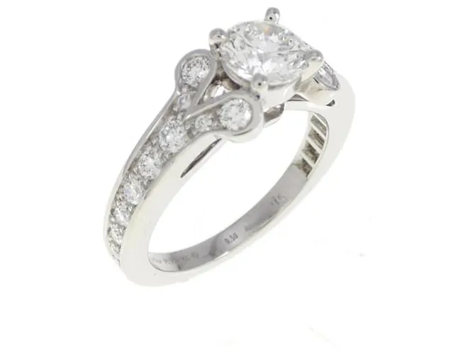 Anello Ballerina Cartier