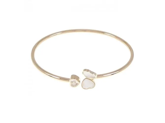 Bracciale Bangle Happy Heart Wing di Chopard D'oro