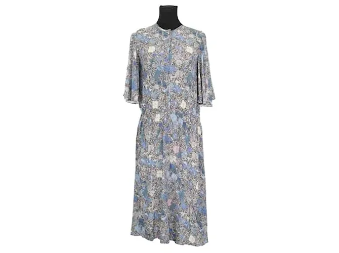 Zadig & Voltaire Abito multicolore