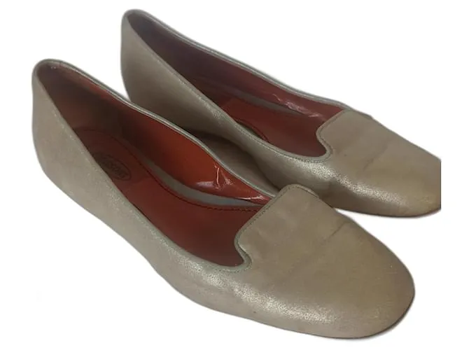 Missoni Ballerine D'oro