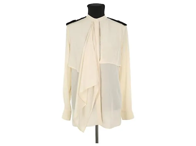 Céline Blusa Crudo