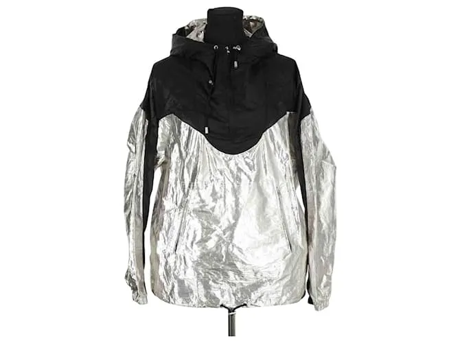 Isabel Marant Giacca argento