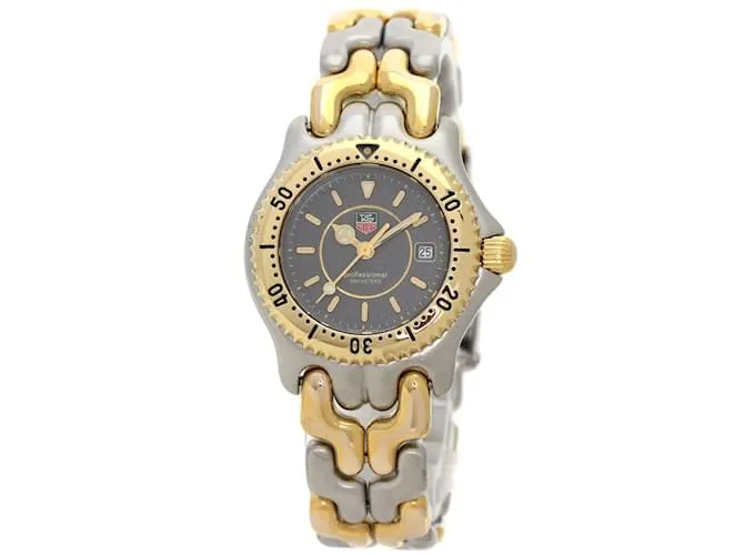 TAG Heuer WG1320-2 Orologio Professionale