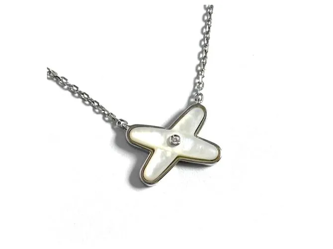 Collana Pendente Giochi di Legami di Chaumet