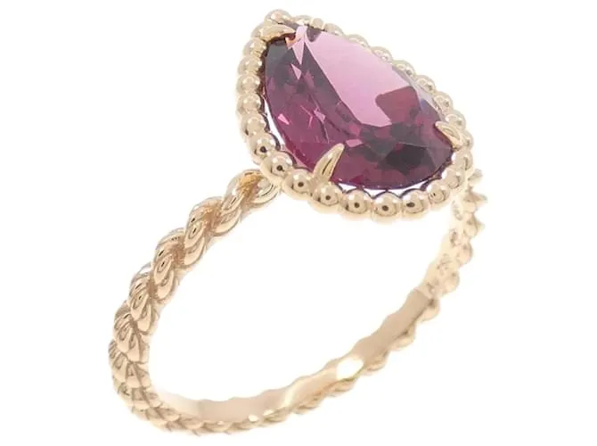 Anello Serpent Bohème di Boucheron