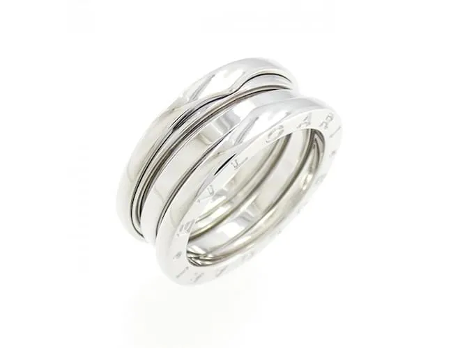 Bulgari Anello B.zero1 3 bande di Bvlgari D'oro