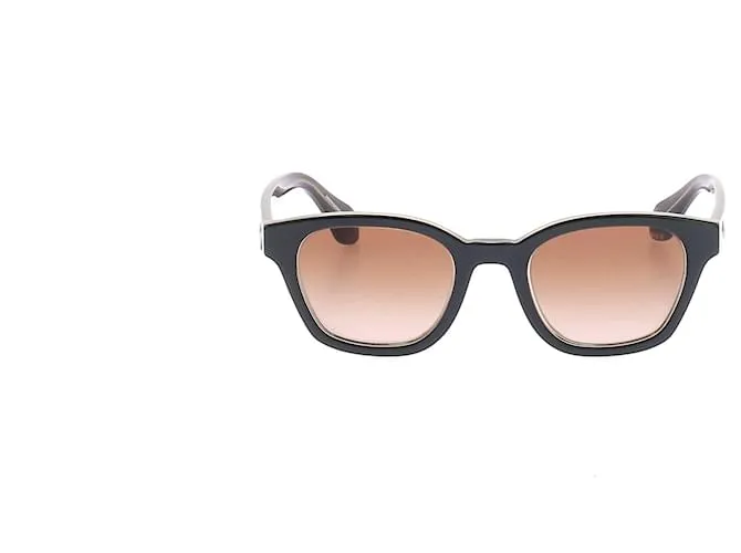 Occhiali da sole GIORGIO ARMANI T. Plastica Verde