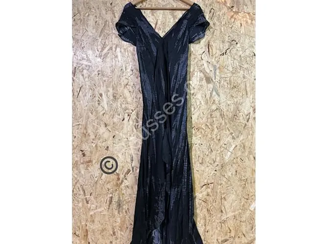 Abito Reino nero di Zadig & Voltaire per Donna in Ottime condizioni