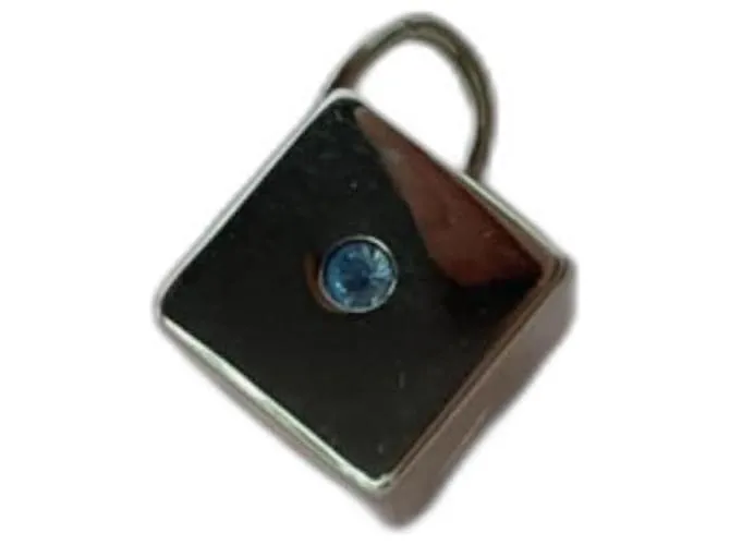 Thierry Mugler Cubo Argento