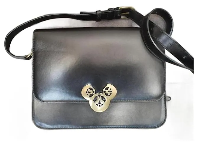 Isabel Marant ELDA Nero