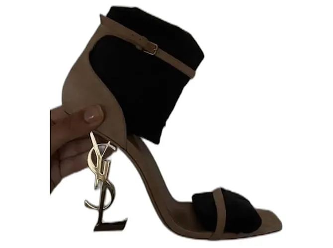 Yves Saint Laurent Opyum Beige