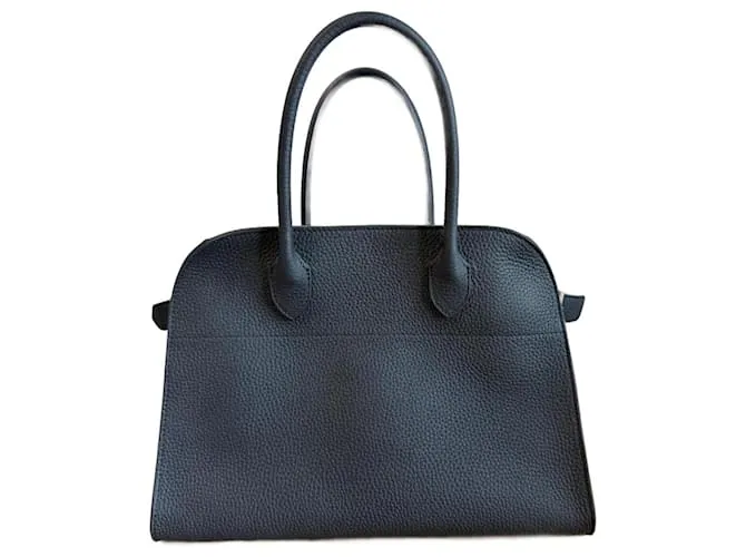 The row La Riga Margaux 12 Blu scuro