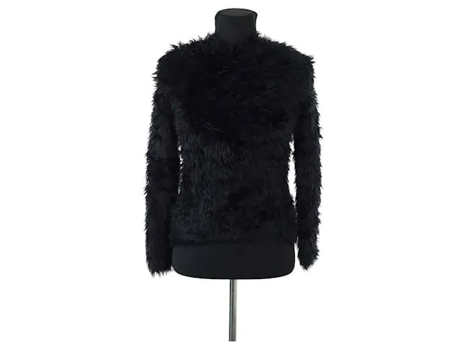 Balenciaga Maglione nero