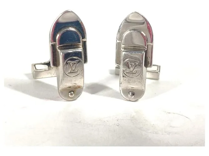 Accessori in argento Louis Vuitton M64496 Bracciali