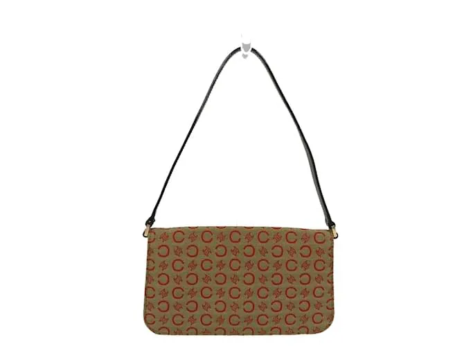 Céline Pochette Mini Borsa a Mano Celine CMacadam