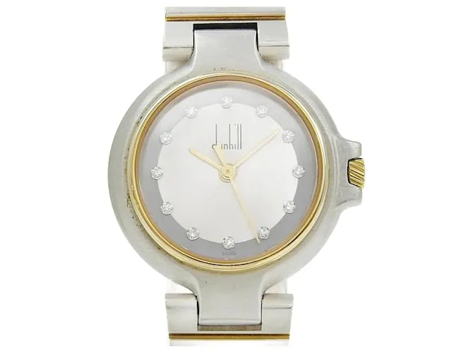 Alfred Dunhill Orologio Dunhill Millennium