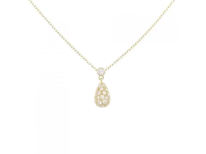 Collana di diamanti Mikimoto