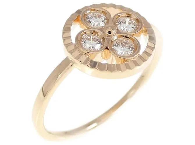 Anello Sun Blossom BB Monogram Berg di Louis Vuitton