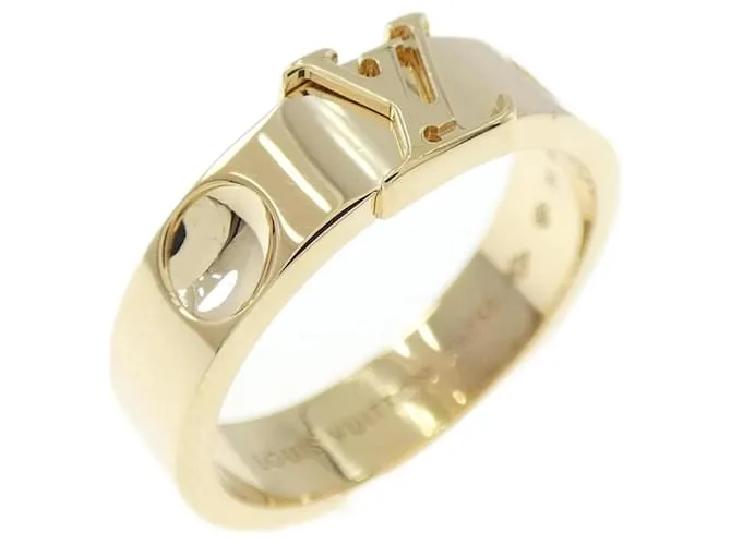 Anello Empreinte Louis Vuitton