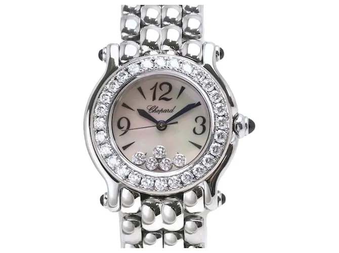 Orologio da Donna Chopard Happy Sport 27 8275-23 11