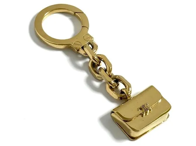 Céline Portachiavi charm Triomphe di Celine per donne