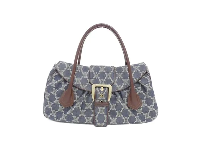 Céline Borsa a Spalla Celine 153292MAC