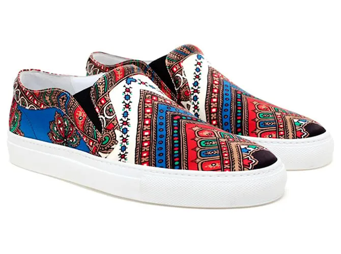 Givenchy Sneakers Multicolore