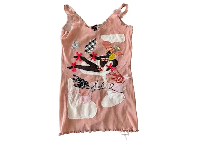 Jean Paul Gaultier Sole Rosa