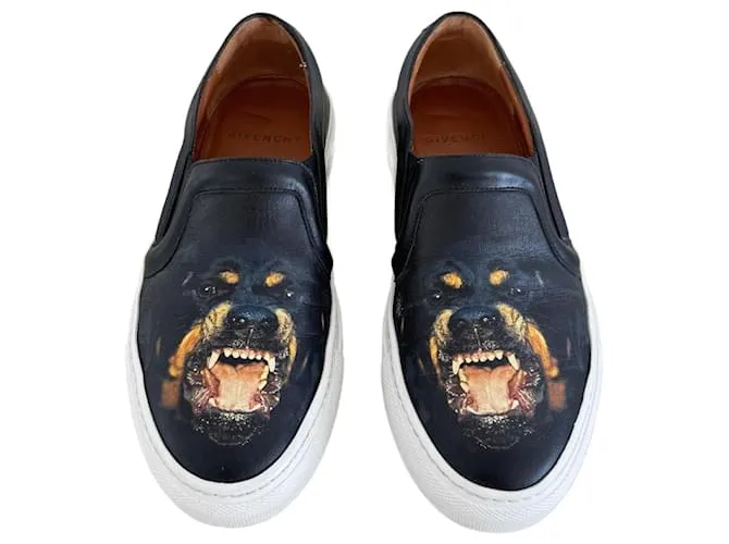 Givenchy Sneakers Nero Multicolore