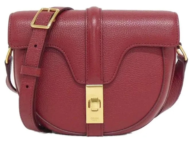 Céline Borsa a Spalla Celine Small Busas 16