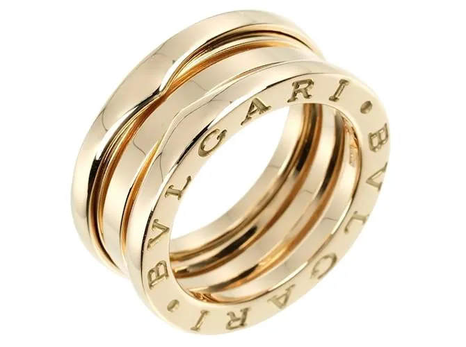 Bulgari Anello B.Zero 2 di Bvlgari