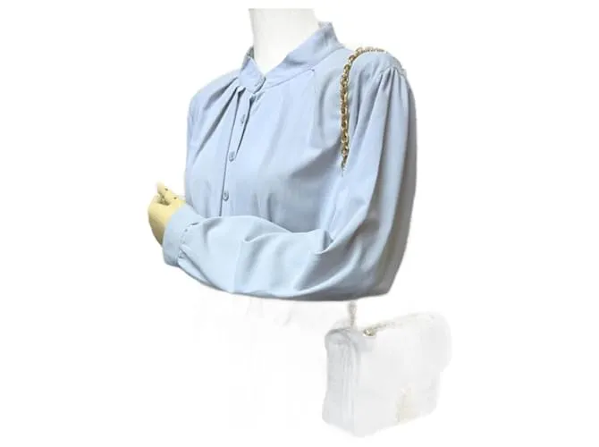 Céline Borsa a Spalla Celine Small C Nero