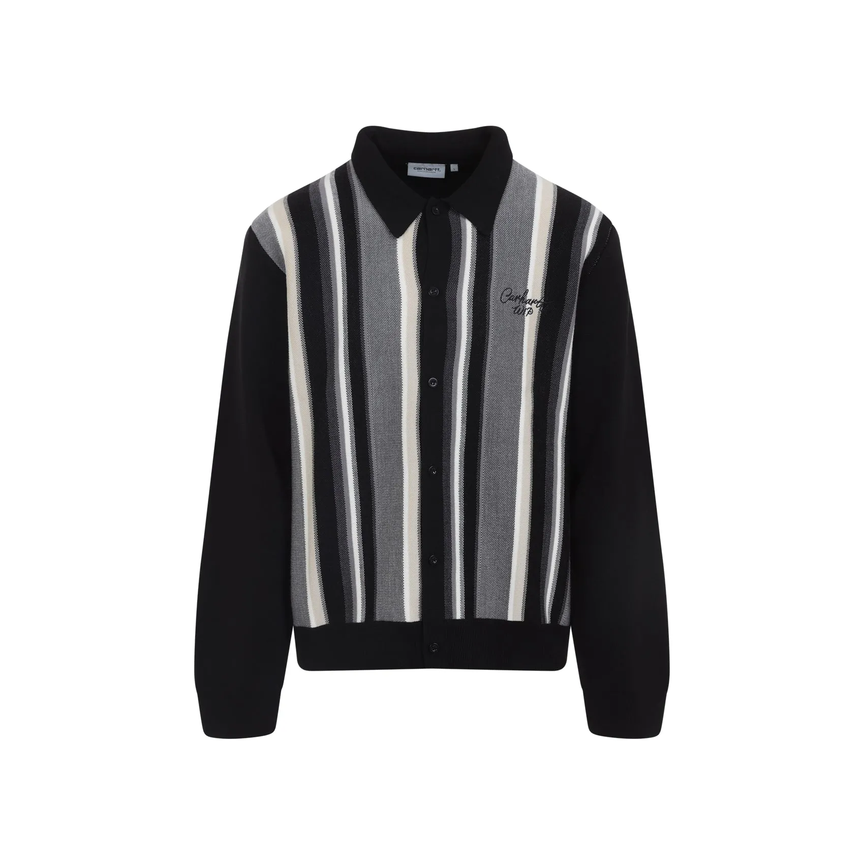 Graphite Grey Bainter Cardigan