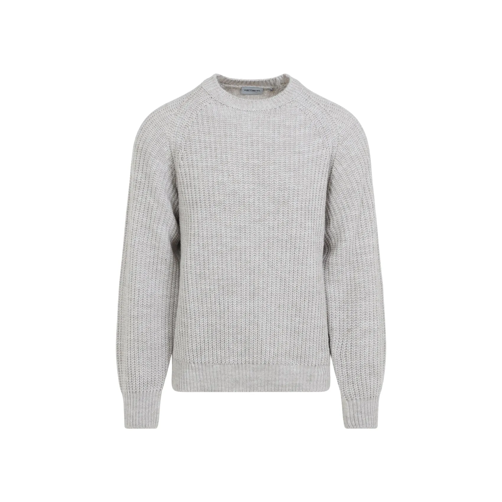 Fleur De Sel Grey Firth Sweater