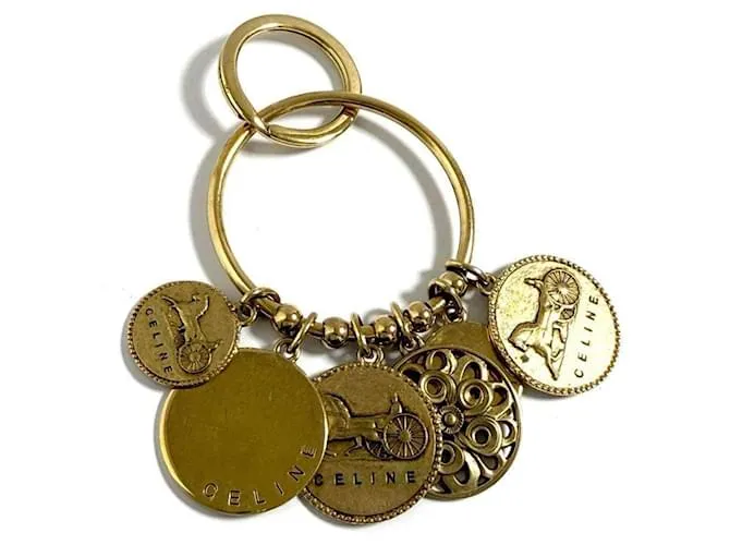 Céline Portachiavi vintage Celine
