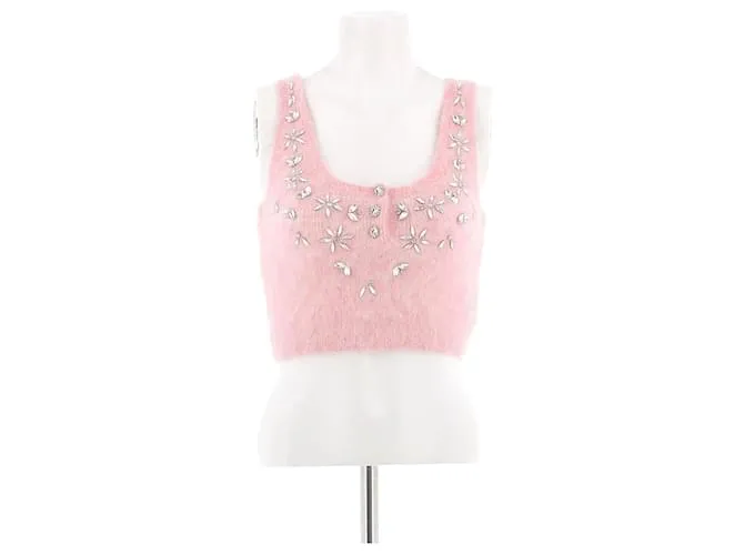 Paco Rabanne Rosa superiore