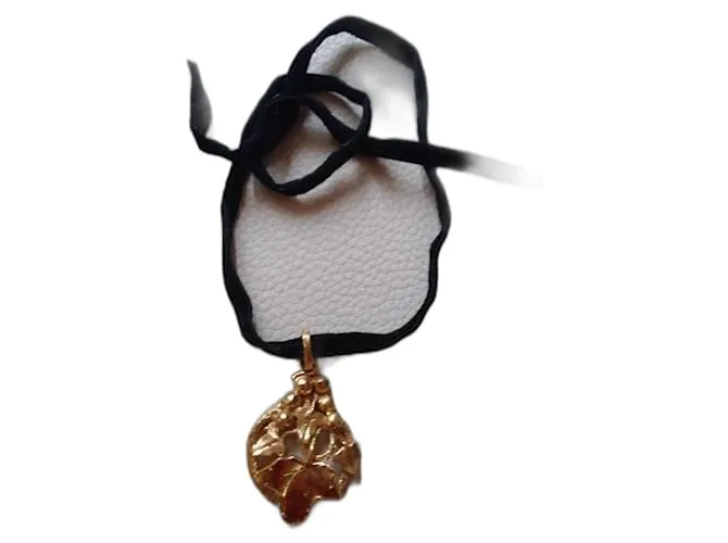 Autre Marque Vintage D'oro