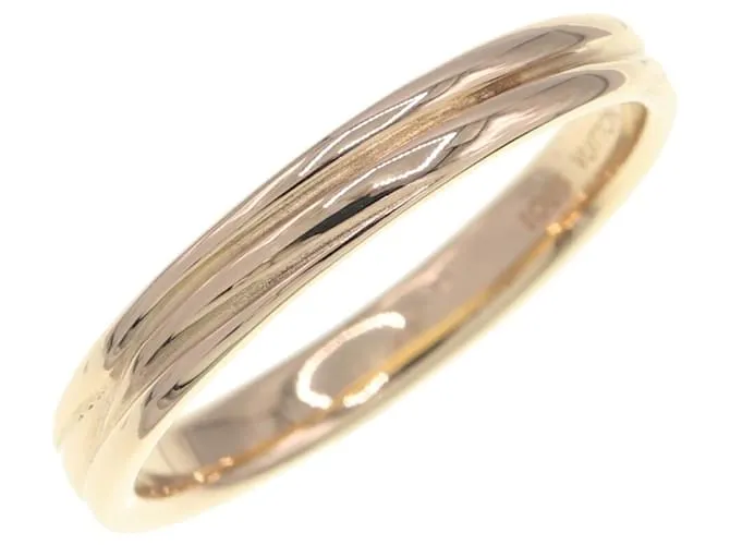 Anello in oro giallo 18K Louis Vuitton