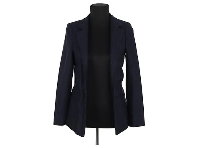 Zadig & Voltaire Blazer viola Porpora