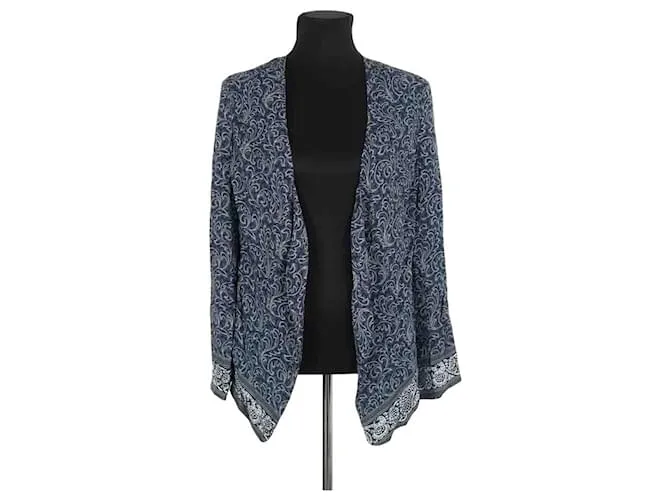 Vanessa Bruno Blazer blu