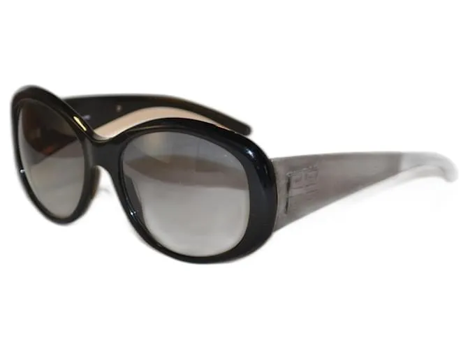 Givenchy occhiali da sole Nero