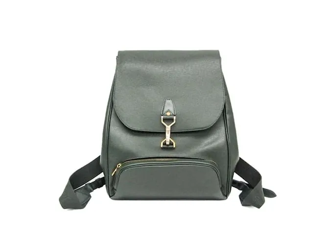 Zaino Louis Vuitton Taiga Cassiar